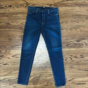 Women's Hudson Jeans